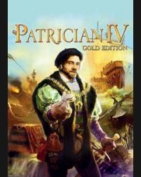 Buy Patrician IV Gold CD Key and Compare Prices