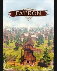 Buy Patron CD Key and Compare Prices