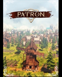 Buy Patron CD Key and Compare Prices