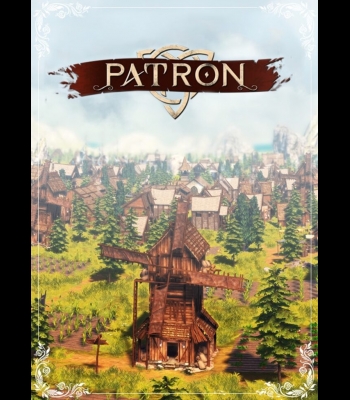 Buy Patron CD Key and Compare Prices 