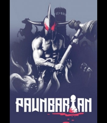 Buy Pawnbarian (PC) CD Key and Compare Prices 