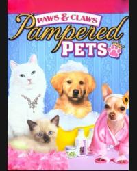 Buy Paws and Claws: Pampered Pets CD Key and Compare Prices
