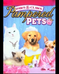 Buy Paws and Claws: Pampered Pets CD Key and Compare Prices