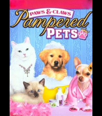 Buy Paws and Claws: Pampered Pets CD Key and Compare Prices 