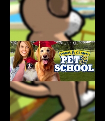 Buy Paws and Claws: Pet School CD Key and Compare Prices 