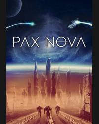 Buy Pax Nova CD Key and Compare Prices
