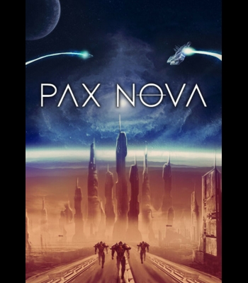 Buy Pax Nova CD Key and Compare Prices 