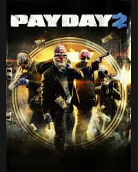 Buy PayDay 2 CD Key and Compare Prices