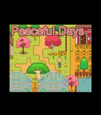 Buy Peaceful Days (PC) CD Key and Compare Prices 
