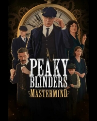 Buy Peaky Blinders: Mastermind CD Key and Compare Prices