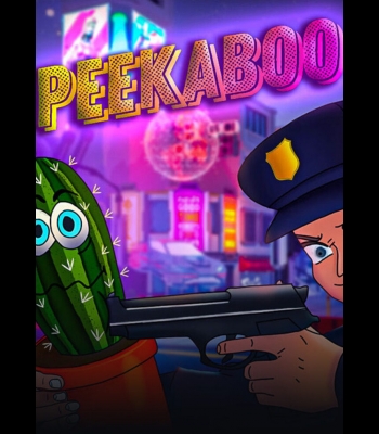 Buy Peekaboo CD Key and Compare Prices 