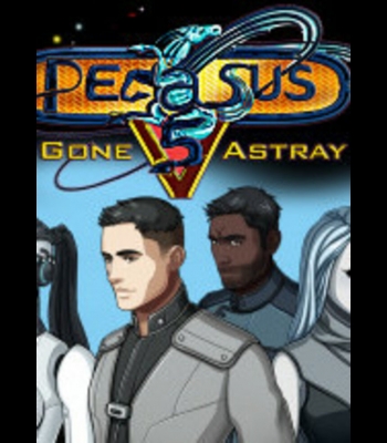 Buy Pegasus-5: Gone Astray CD Key and Compare Prices 