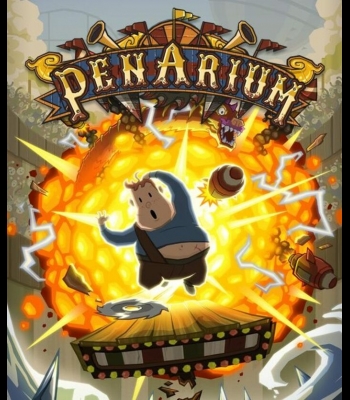 Buy Penarium CD Key and Compare Prices 