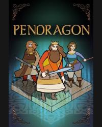 Buy Pendragon (PC) CD Key and Compare Prices