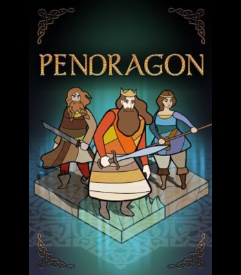 Buy Pendragon (PC) CD Key and Compare Prices 