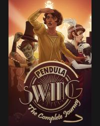 Buy Pendula Swing - The Complete Journey CD Key and Compare Prices