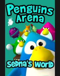 Buy Penguins Arena: Sedna's World (PC) CD Key and Compare Prices
