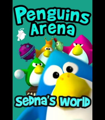 Buy Penguins Arena: Sedna's World (PC) CD Key and Compare Prices 