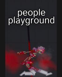 Buy People Playground (PC) CD Key and Compare Prices