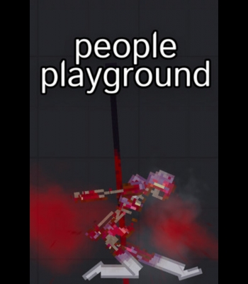 Buy People Playground (PC) CD Key and Compare Prices 