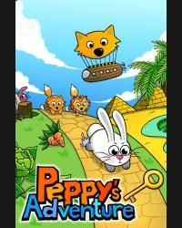 Buy Peppy's Adventure (PC) CD Key and Compare Prices