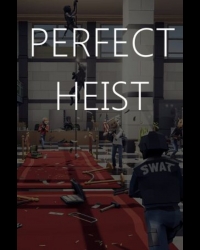 Buy Perfect Heist (PC) CD Key and Compare Prices