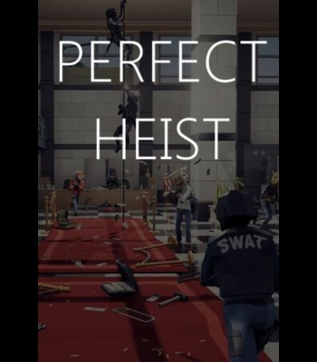 Buy Perfect Heist (PC) CD Key and Compare Prices 