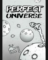 Buy Perfect Universe CD Key and Compare Prices