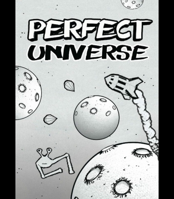 Buy Perfect Universe CD Key and Compare Prices 