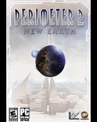 Buy Perimeter 2: New Earth CD Key and Compare Prices