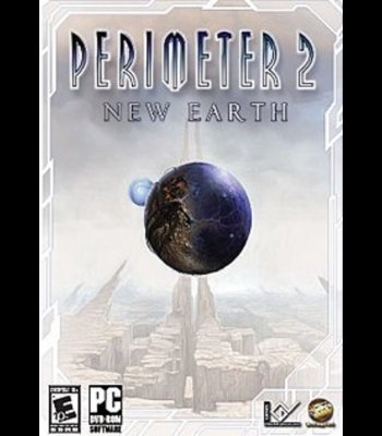Buy Perimeter 2: New Earth CD Key and Compare Prices 
