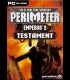Buy Perimeter: Emperor's Testament (PC) CD Key and Compare Prices 