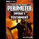 Buy Perimeter: Emperor's Testament (PC) CD Key and Compare Prices 