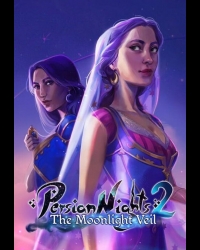 Buy Persian Nights 2: The Moonlight Veil CD Key and Compare Prices