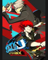 Buy Persona 4 Arena Ultimax (PC) CD Key and Compare Prices