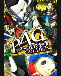 Buy Persona 4 Golden CD Key and Compare Prices