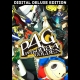 Buy Persona 4 Golden - Deluxe Edition CD Key and Compare Prices 