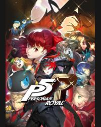 Buy Persona 5 Royal (PC) CD Key and Compare Prices