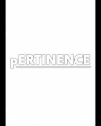 Buy Pertinence CD Key and Compare Prices