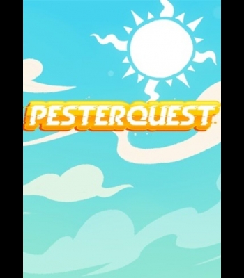 Buy Pesterquest CD Key and Compare Prices 