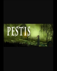 Buy Pestis (PC) CD Key and Compare Prices