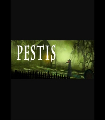 Buy Pestis (PC) CD Key and Compare Prices 