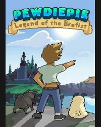 Buy PewDiePie: Legend of the Brofist CD Key and Compare Prices