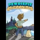 Buy PewDiePie: Legend of the Brofist CD Key and Compare Prices 