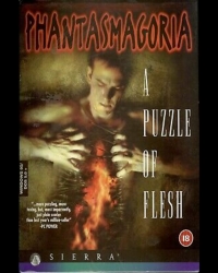 Buy Phantasmagoria 2: A Puzzle of Flesh CD Key and Compare Prices