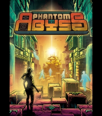 Buy Phantom Abyss CD Key and Compare Prices 