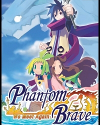 Buy Phantom Brave CD Key and Compare Prices