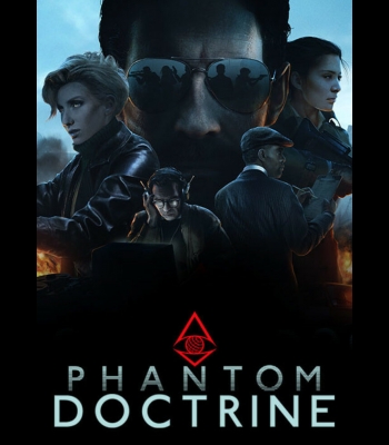 Buy Phantom Doctrine CD Key and Compare Prices 