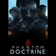 Buy Phantom Doctrine CD Key and Compare Prices 
