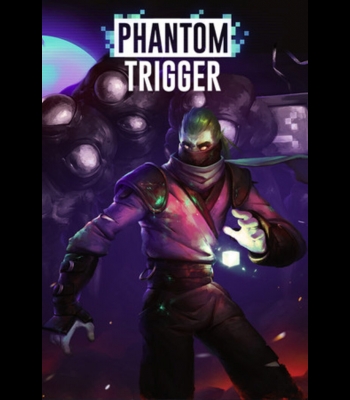 Buy Phantom Trigger (PC) CD Key and Compare Prices 